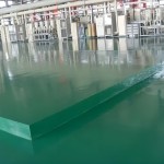 海北防腐蚀地坪,环氧玻纤地坪，玻纤工业地坪，环氧玻纤布地坪,乙烯基玻纤布地坪-缩略图2