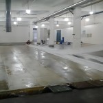 海北防腐蚀地坪,环氧玻纤地坪，玻纤工业地坪，环氧玻纤布地坪,乙烯基玻纤布地坪-缩略图3