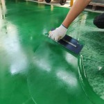 海北VEF地坪什么是VEF地坪-缩略图1