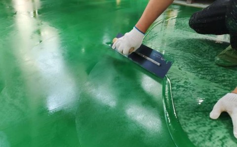 海北VEF地坪什么是VEF地坪