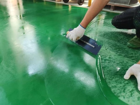 海北VEF地坪什么是VEF地坪